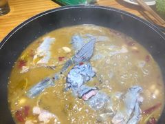 -小小河边鱼(天润城店)
