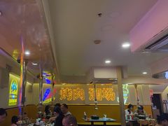 -正宗齐齐哈尔烤肉·齐牛哥鲜切炭火烤肉(杭州总店)