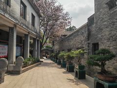 -东莞市可园博物馆