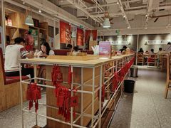 -味福记·江西小炒·南昌小吃(青山湖万达店)