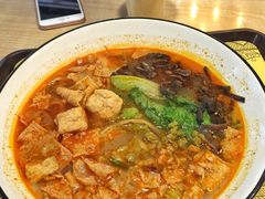 -瓦记米粉(东鼓道店)
