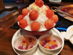 -周师兄大刀腰片火锅(洪崖洞旗舰店)