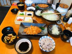 -胜博殿日式炸猪排(侨福芳草地店)