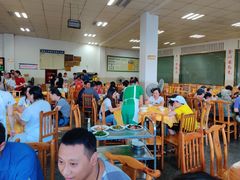 大堂-荣生萝卜汤饭店