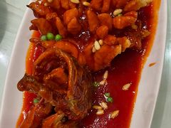 -金时代顺风大酒店(爱琴海购物中心店)