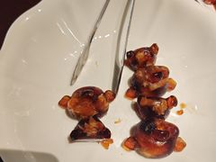 -明湖楼·经典鲁菜山东海鲜(大明湖店)