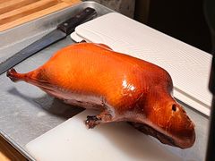 -晟永興烤鸭店(五道口店)