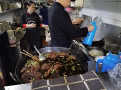 -无名氏面馆(邮电路店)