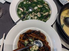 -望乡楼上海菜(日月光店)