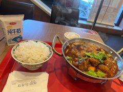 -和合谷(新街口店)