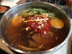 -白玉·朝鲜族烤串(深圳Kkone店)