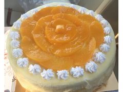 -OL’s Cake鲜荟千层(东风中路店)