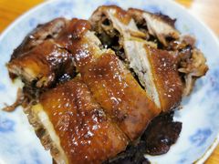 卤鸭-小狗面馆(复兴店)