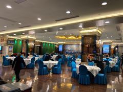 大堂-和记小菜(东方店)