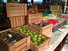 -广州富力丽思卡尔顿酒店