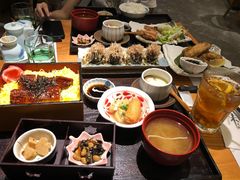 -味太助·银饭食堂(中华城店)