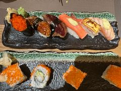 -松临·铁板烧&Omakase(神农店)