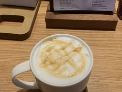 -星巴克(衡水汇中广场店)