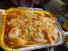 -么肆烤肉(蓝山名邸店)