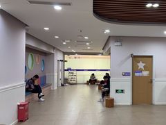 -小银星艺术团(山西路校区)