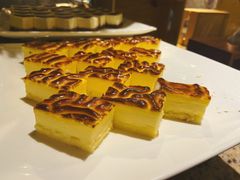 -上海锦江汤臣洲际大酒店壹阶层