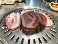 -韩聚屋韩国烤肉餐厅(新北万达店)