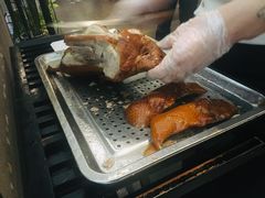 -鸭王烤鸭店(三里河店)