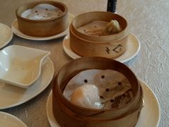 -湖影中餐厅·南京金茂威斯汀大酒店