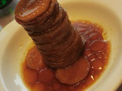 麻油酱萝卜-顺风海鲜港(金玉兰店)