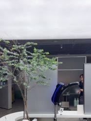 -菲·木田moontin造型salon