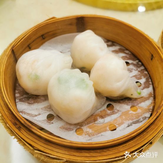 趣茗轩(虎门长堤路店)