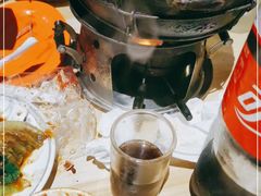 -范贤光鸡公煲(平乐园总店)