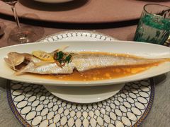 -锦成府·精选淮扬菜(老门东1865店)