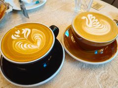 -玲婧胡同·Brunch·Kitchen(嘉里城店)