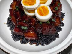 褚家招牌红烧肉-褚记烤鸭·南京家常菜(雨花客厅店)