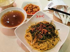 -东泰祥生煎馆(重庆北路店)