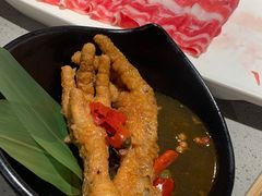 -海底捞火锅(北京路店)