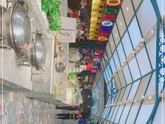 -火锅岛潮牌自助餐厅(天津天佑城店)