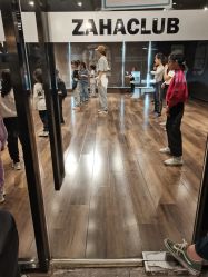 -嘉禾舞社 街舞培训工作室