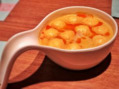 咖喱鱼蛋-大树餐厅(益田假日店)