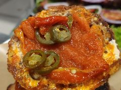 -shark burger·鲨鱼汉堡(交子大道店)