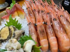 -银子铁板烧料理自助餐(人民广场店)