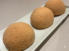 酥皮山楂叉烧包-蔡澜点心(三里屯T+MALL店)