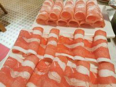 -陈艳红火锅菜·冒菜(簋街店)