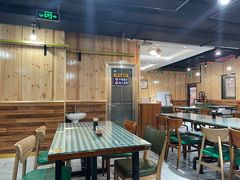 大堂-广式烧腊(崇文门店)