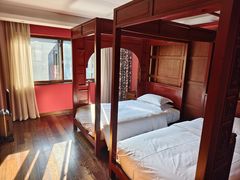 -乌镇枕水度假酒店