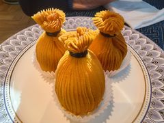 飘香榴莲酥-福禧楼 FUK HEI LAU(前滩太古里店)