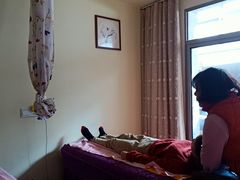-沈师傅盲人按摩工作室(密三小区店)