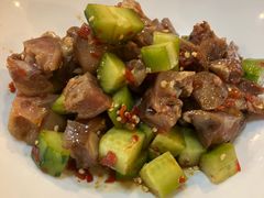 -不相离盐帮菜(郎园店)