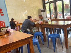 -老太婆干挑面(苕溪路店)